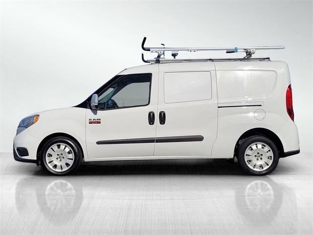 used 2021 Ram ProMaster City car, priced at $16,999