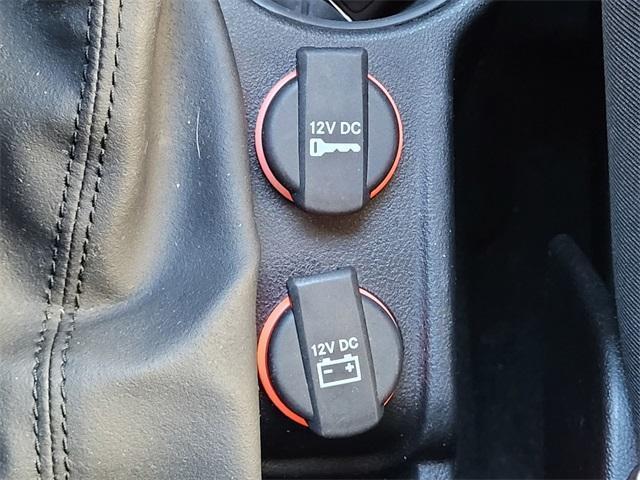 used 2021 Ram ProMaster City car, priced at $16,999