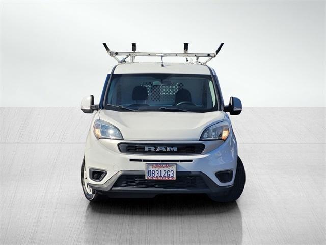 used 2021 Ram ProMaster City car, priced at $16,999