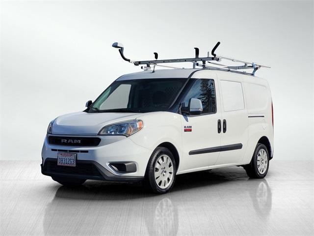 used 2021 Ram ProMaster City car, priced at $16,999