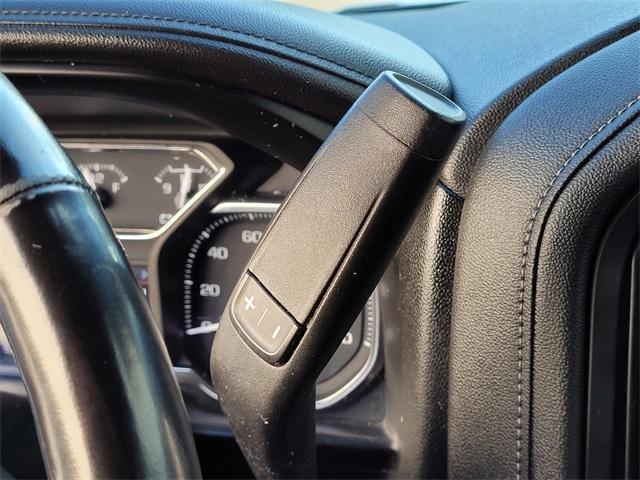 used 2021 GMC Sierra 1500 car, priced at $36,888