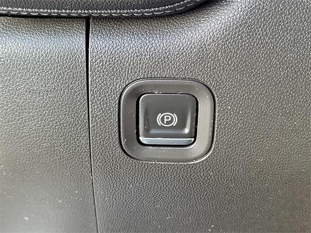 used 2021 GMC Sierra 1500 car, priced at $36,888