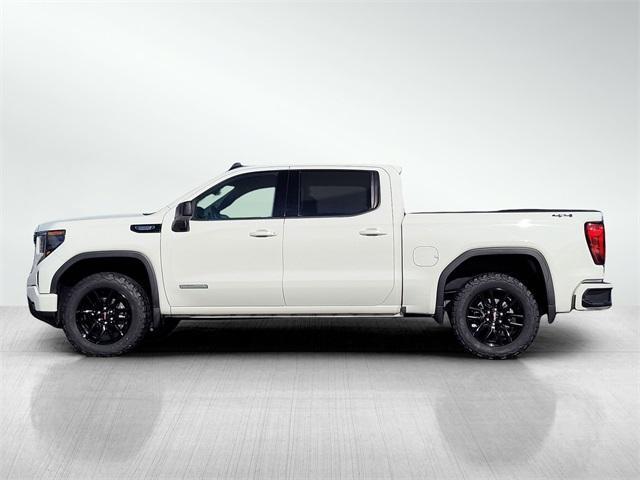 used 2023 GMC Sierra 1500 car, priced at $44,499
