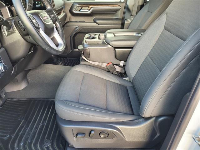 used 2023 GMC Sierra 1500 car, priced at $44,499