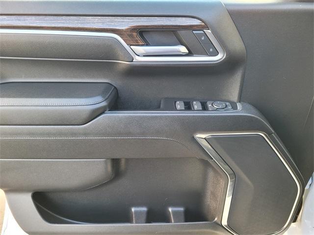 used 2023 GMC Sierra 1500 car, priced at $44,499