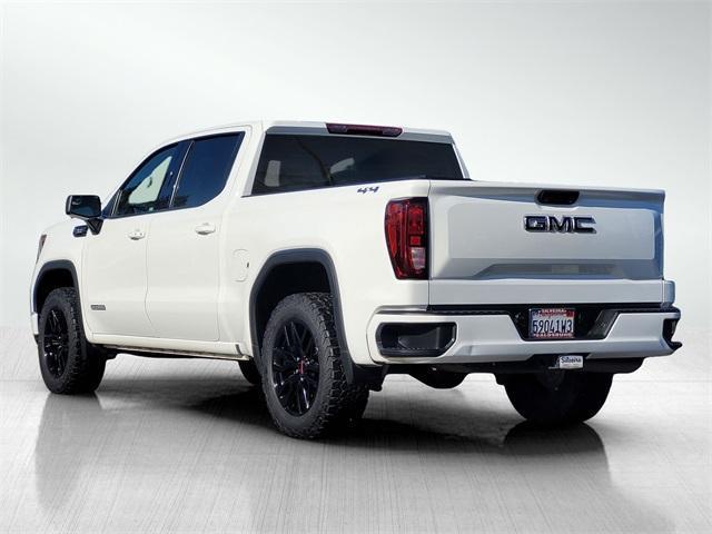 used 2023 GMC Sierra 1500 car, priced at $44,499
