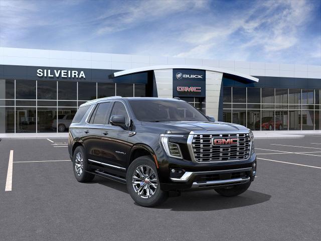 new 2026 GMC Yukon car, priced at $92,320