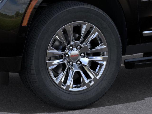 new 2026 GMC Yukon car, priced at $92,320