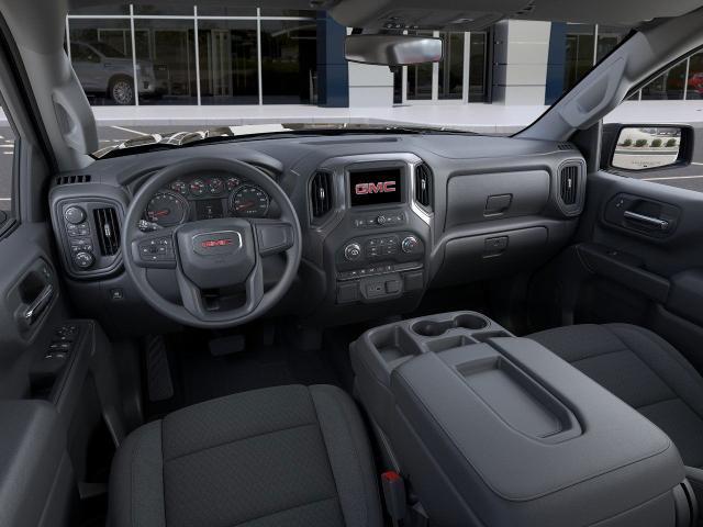 new 2026 GMC Sierra 1500 car, priced at $49,385
