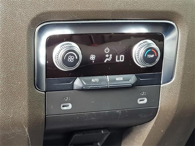 used 2024 GMC Yukon car, priced at $54,499