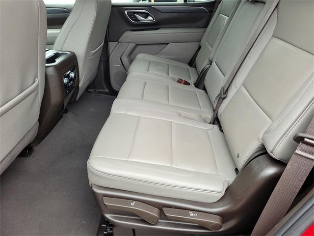 used 2024 GMC Yukon car, priced at $54,499