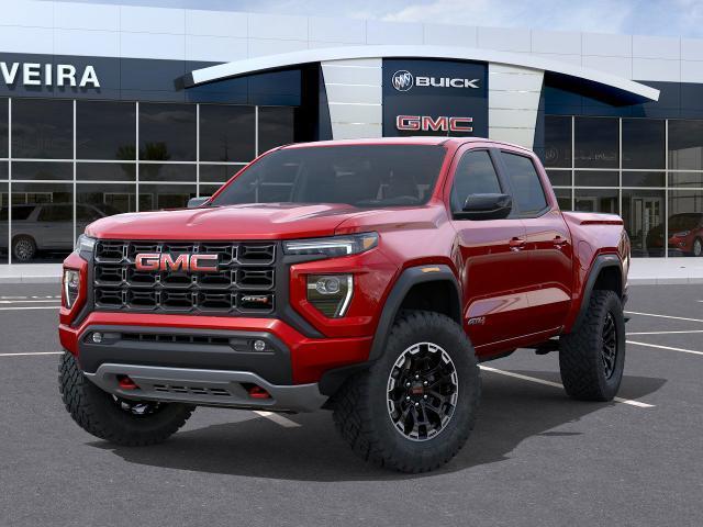 new 2026 GMC Canyon car, priced at $47,965