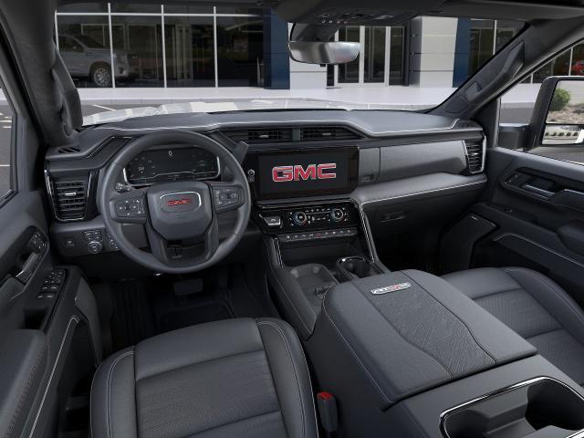 new 2026 GMC Sierra 2500 car, priced at $98,030