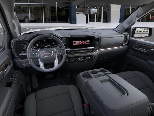 new 2026 GMC Sierra 1500 car, priced at $53,790