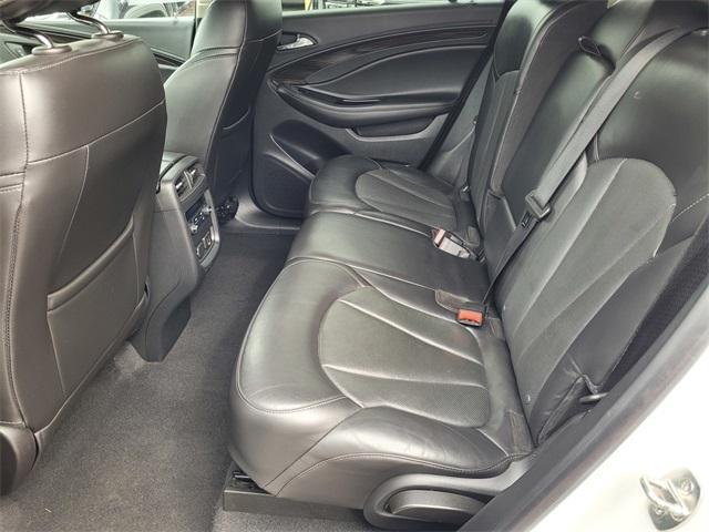 used 2019 Buick Envision car, priced at $16,777