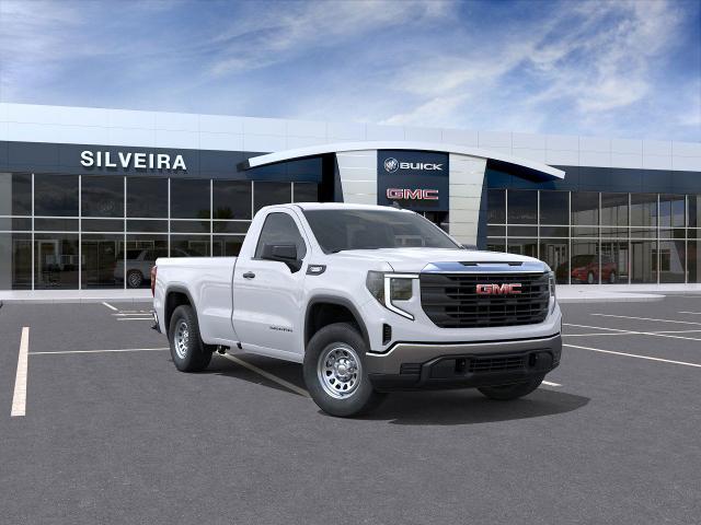 new 2026 GMC Sierra 1500 car, priced at $38,105