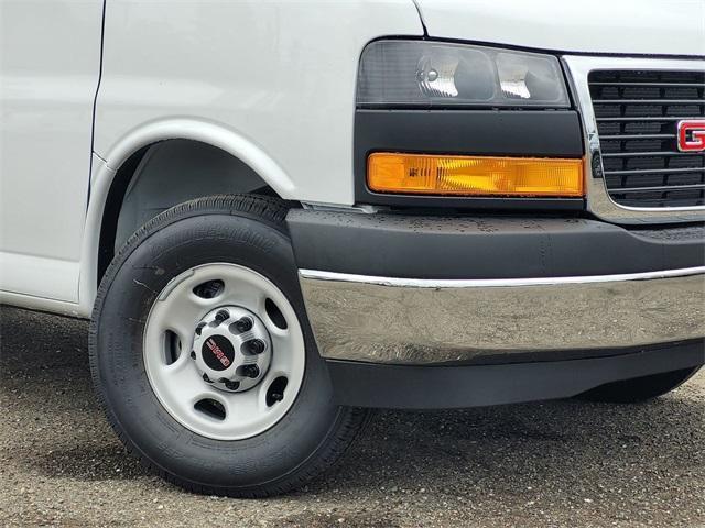 new 2025 GMC Savana 2500 car, priced at $49,275