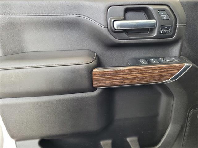 used 2023 Chevrolet Silverado 2500 car, priced at $59,695