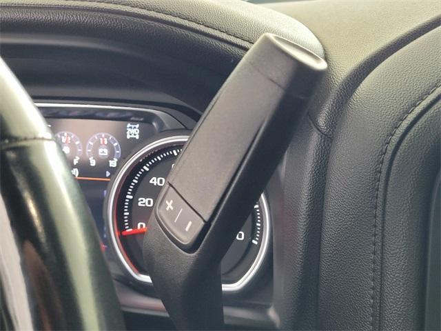 used 2023 Chevrolet Silverado 2500 car, priced at $59,695