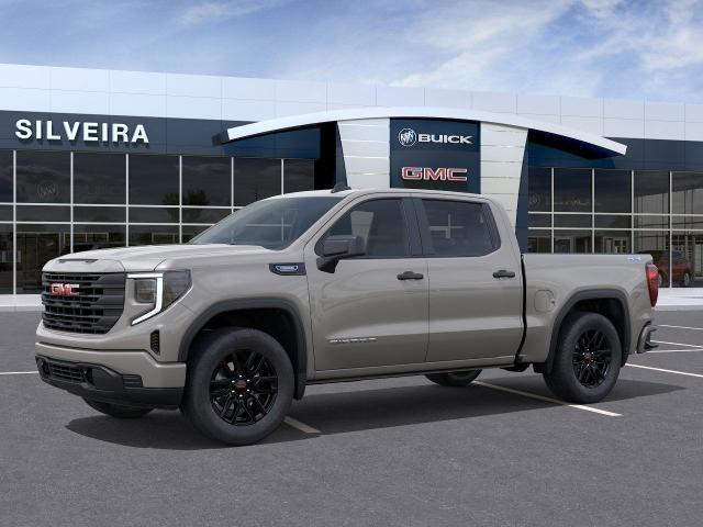 new 2026 GMC Sierra 1500 car, priced at $49,130