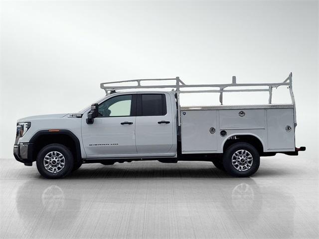 new 2026 GMC Sierra 2500 car, priced at $70,581