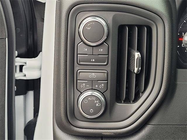 new 2026 GMC Sierra 2500 car, priced at $70,581