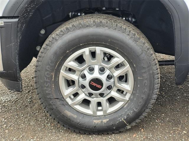 new 2026 GMC Sierra 2500 car, priced at $70,581