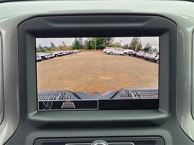 new 2026 GMC Sierra 2500 car, priced at $70,581