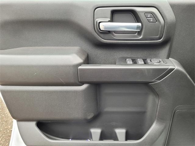 new 2026 GMC Sierra 2500 car, priced at $70,581