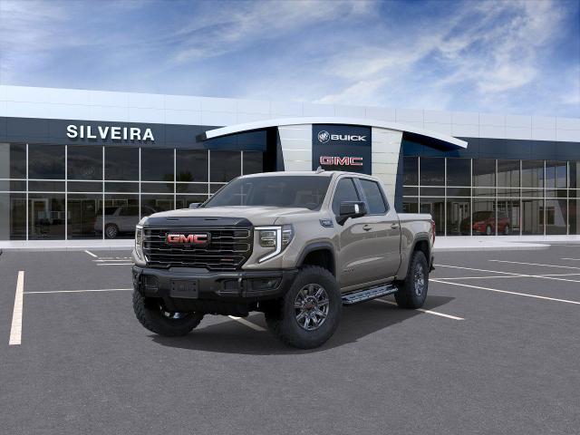 new 2026 GMC Sierra 1500 car, priced at $83,230