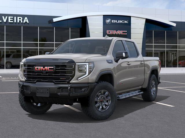 new 2026 GMC Sierra 1500 car, priced at $83,230