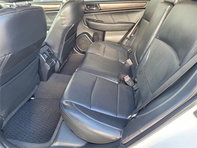 used 2019 Subaru Outback car, priced at $16,999