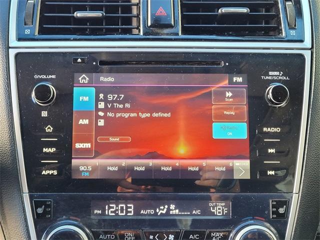 used 2019 Subaru Outback car, priced at $16,999