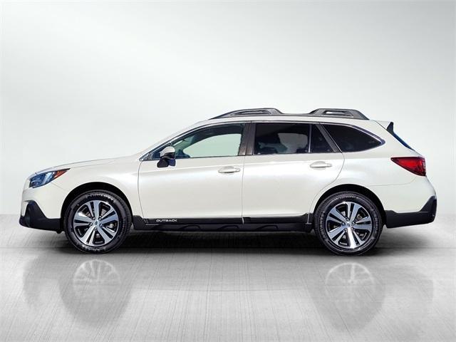 used 2019 Subaru Outback car, priced at $16,999