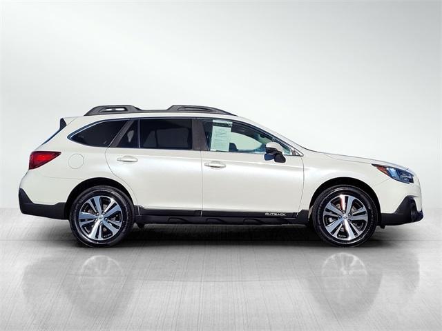 used 2019 Subaru Outback car, priced at $16,999
