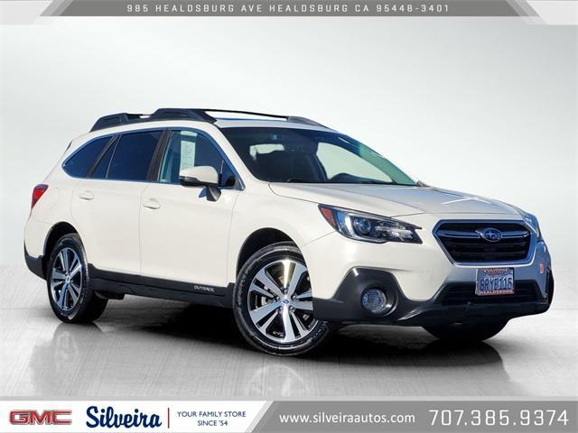 used 2019 Subaru Outback car, priced at $16,999