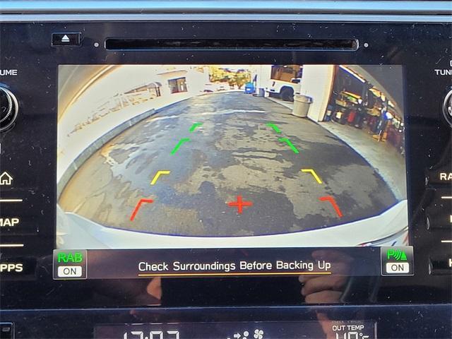 used 2019 Subaru Outback car, priced at $16,999