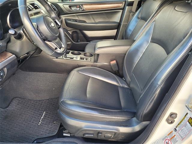 used 2019 Subaru Outback car, priced at $16,999