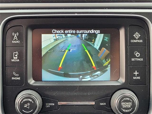 used 2019 Ram 1500 Classic car, priced at $21,888