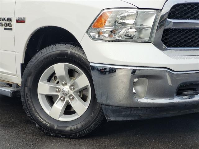 used 2019 Ram 1500 Classic car, priced at $21,888