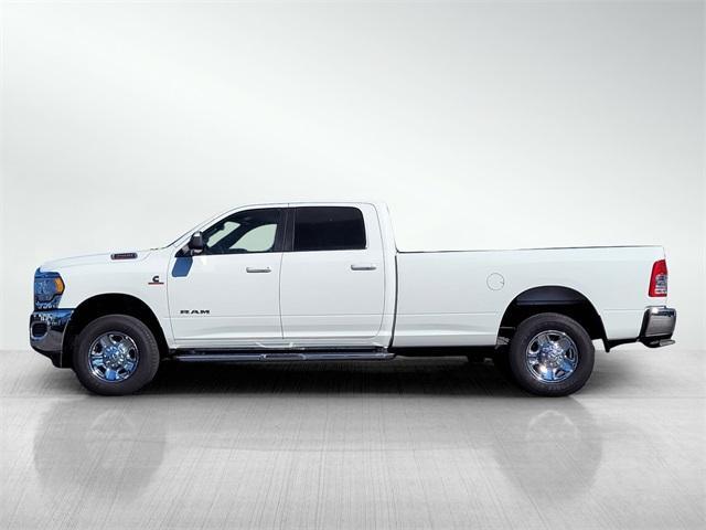 used 2022 Ram 3500 car, priced at $43,799