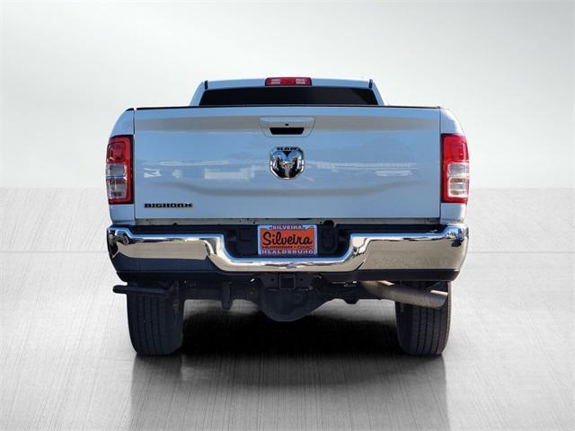 used 2022 Ram 3500 car, priced at $43,799