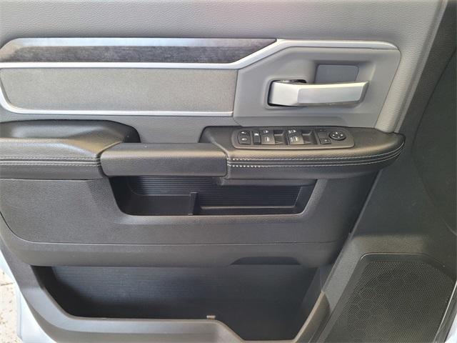 used 2022 Ram 3500 car, priced at $43,799