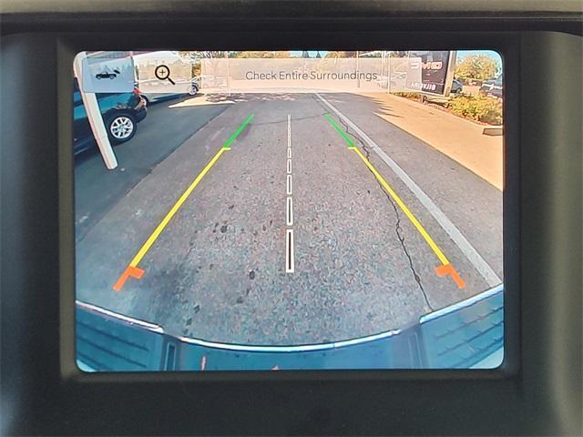 used 2022 Ram 3500 car, priced at $43,799