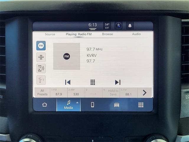 used 2022 Ram 3500 car, priced at $43,799