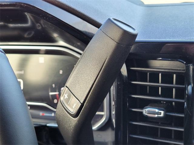 used 2024 GMC Sierra 1500 car, priced at $49,980