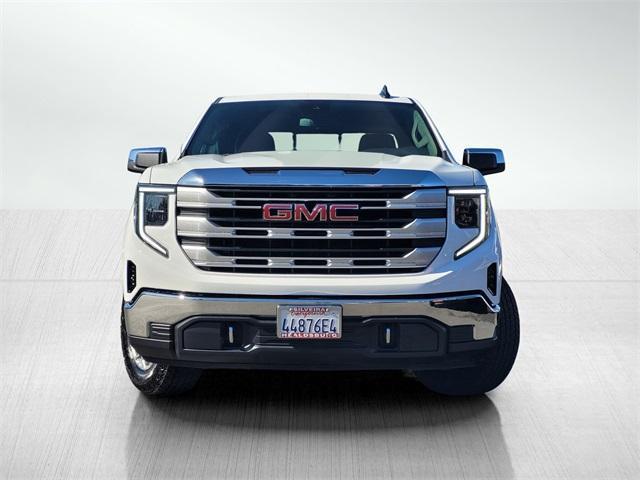 used 2024 GMC Sierra 1500 car, priced at $49,980