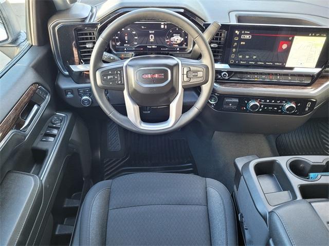used 2024 GMC Sierra 1500 car, priced at $49,980