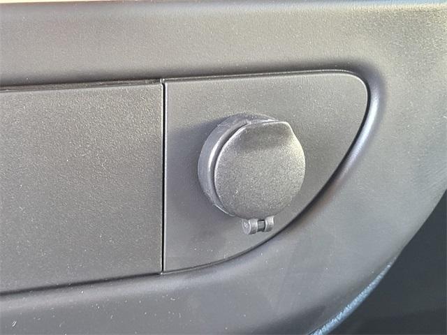 new 2024 GMC Savana 2500 car, priced at $49,966