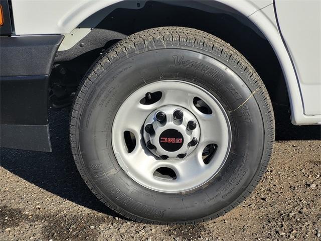 new 2024 GMC Savana 2500 car, priced at $49,966